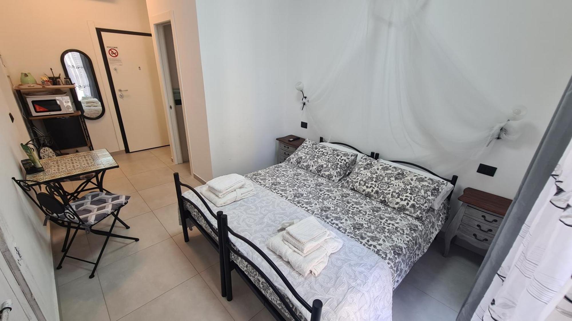 Apartmán Le Mie Stelle 1 La Spezia Exteriér fotografie