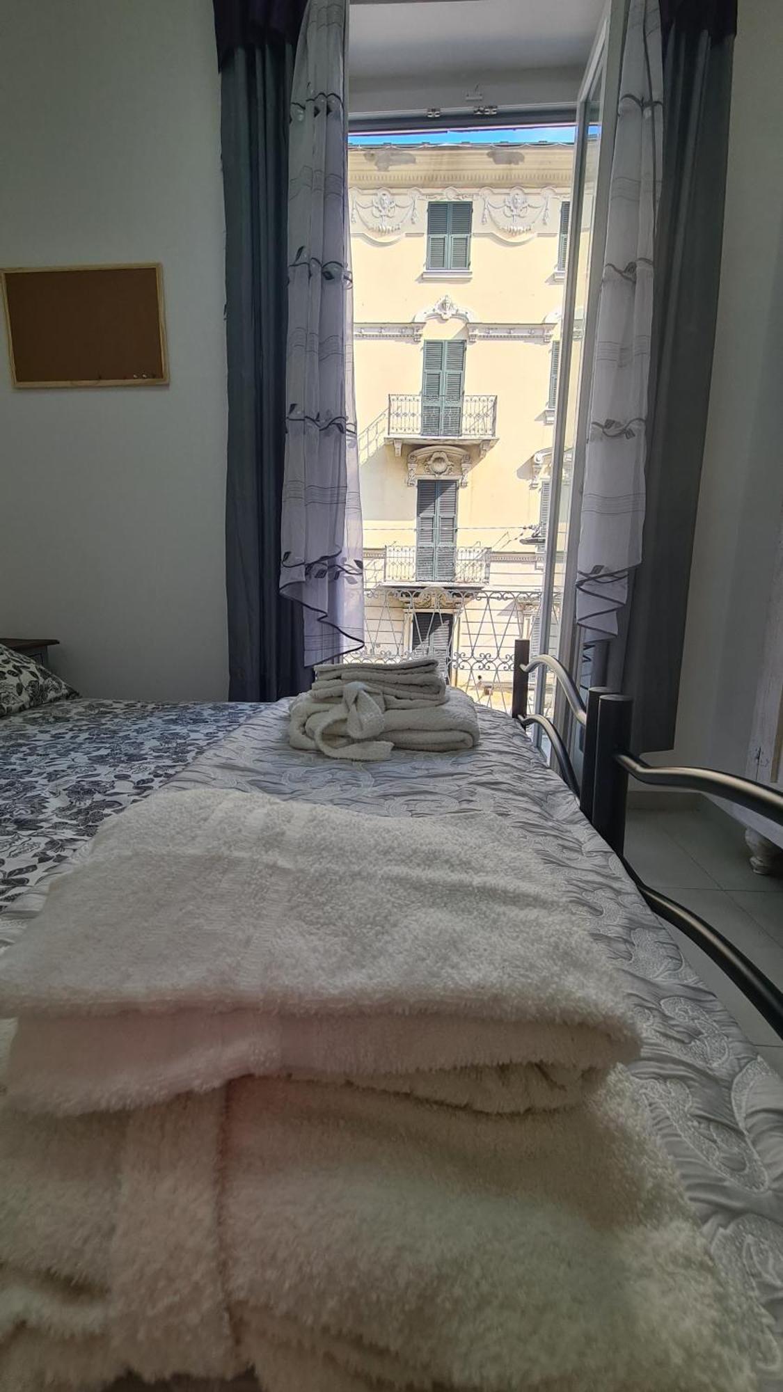 Apartmán Le Mie Stelle 1 La Spezia Exteriér fotografie