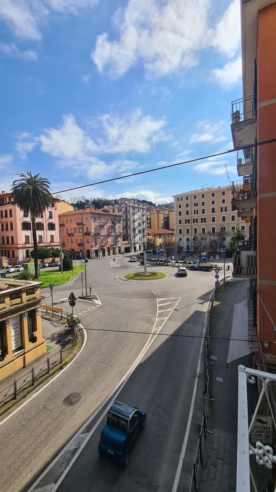 Apartmán Le Mie Stelle 1 La Spezia Exteriér fotografie