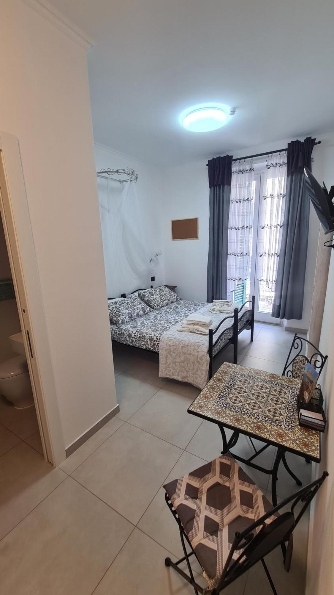 Apartmán Le Mie Stelle 1 La Spezia Exteriér fotografie