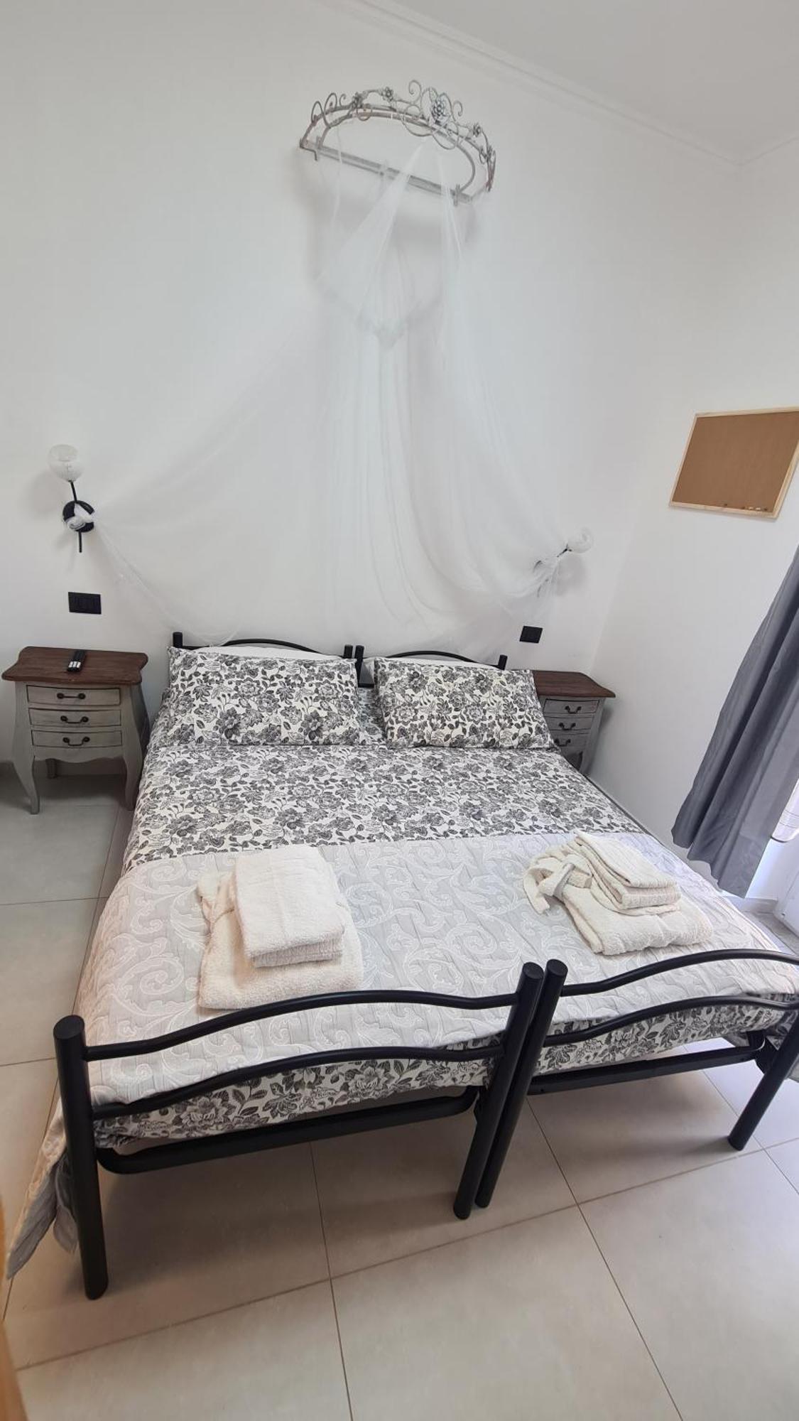 Apartmán Le Mie Stelle 1 La Spezia Exteriér fotografie