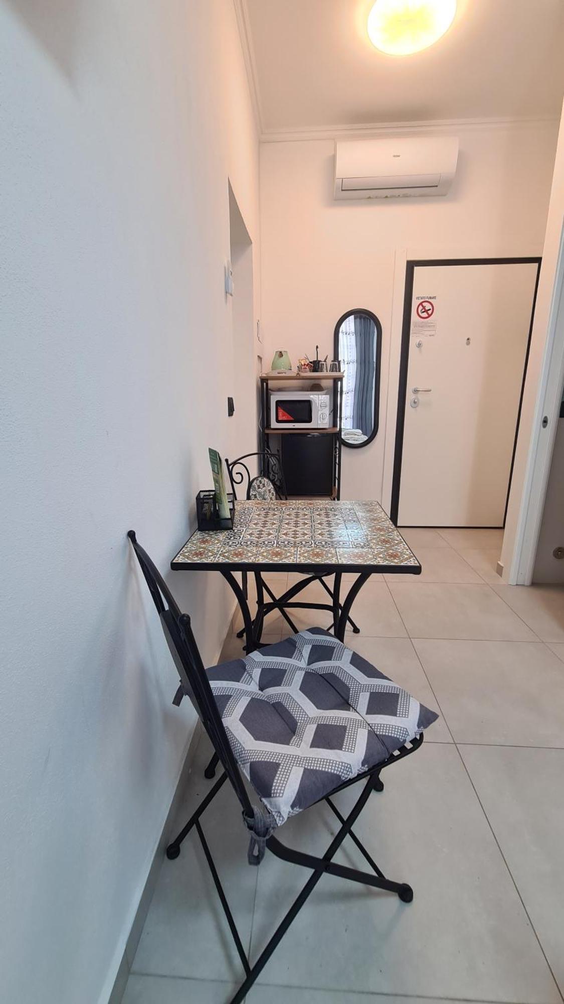 Apartmán Le Mie Stelle 1 La Spezia Exteriér fotografie