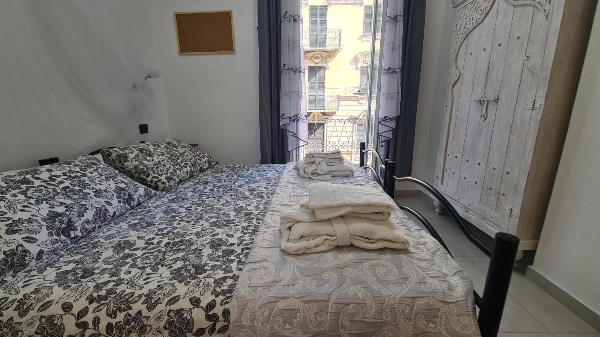 Apartmán Le Mie Stelle 1 La Spezia Exteriér fotografie