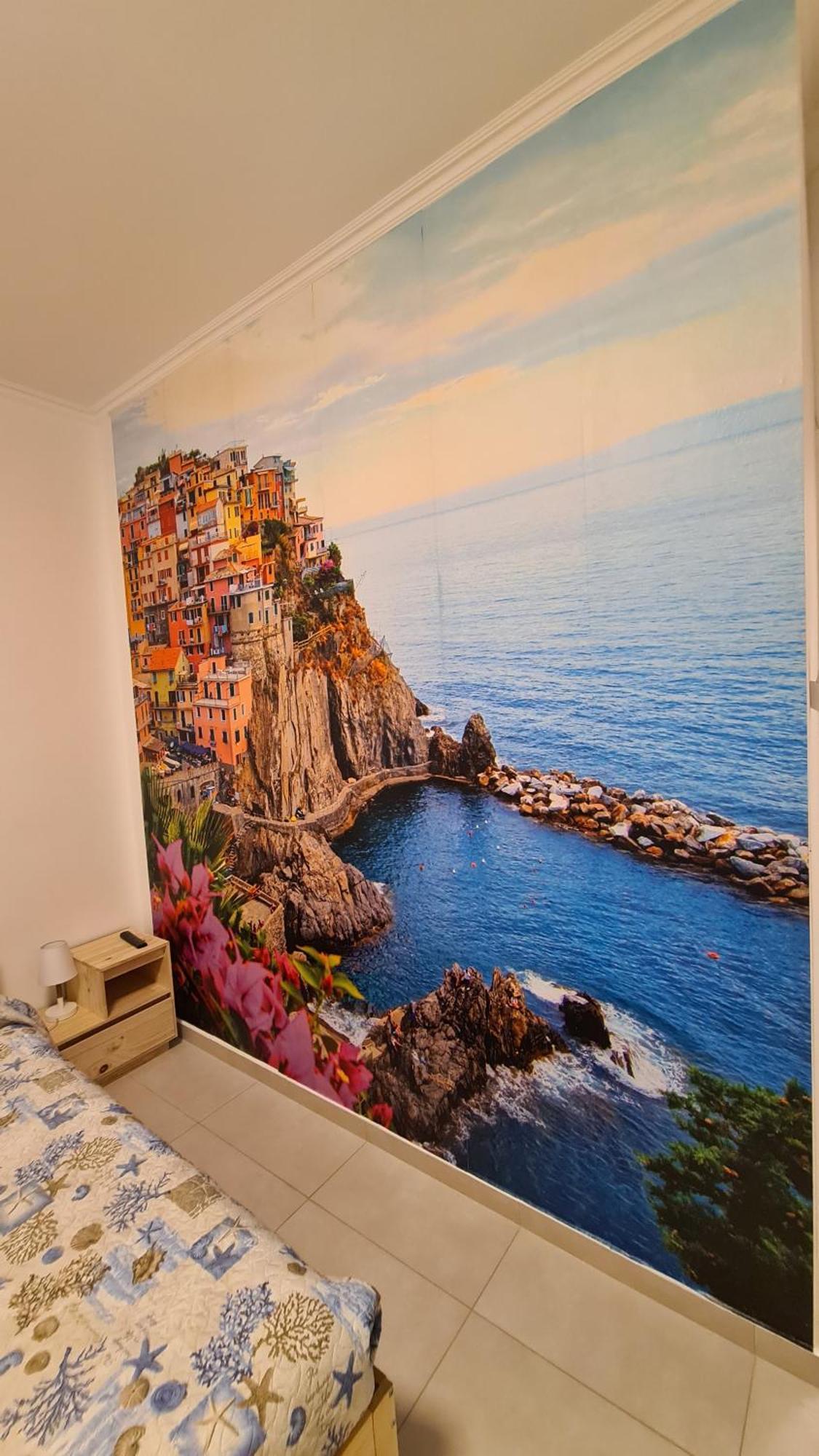 Apartmán Le Mie Stelle 1 La Spezia Exteriér fotografie