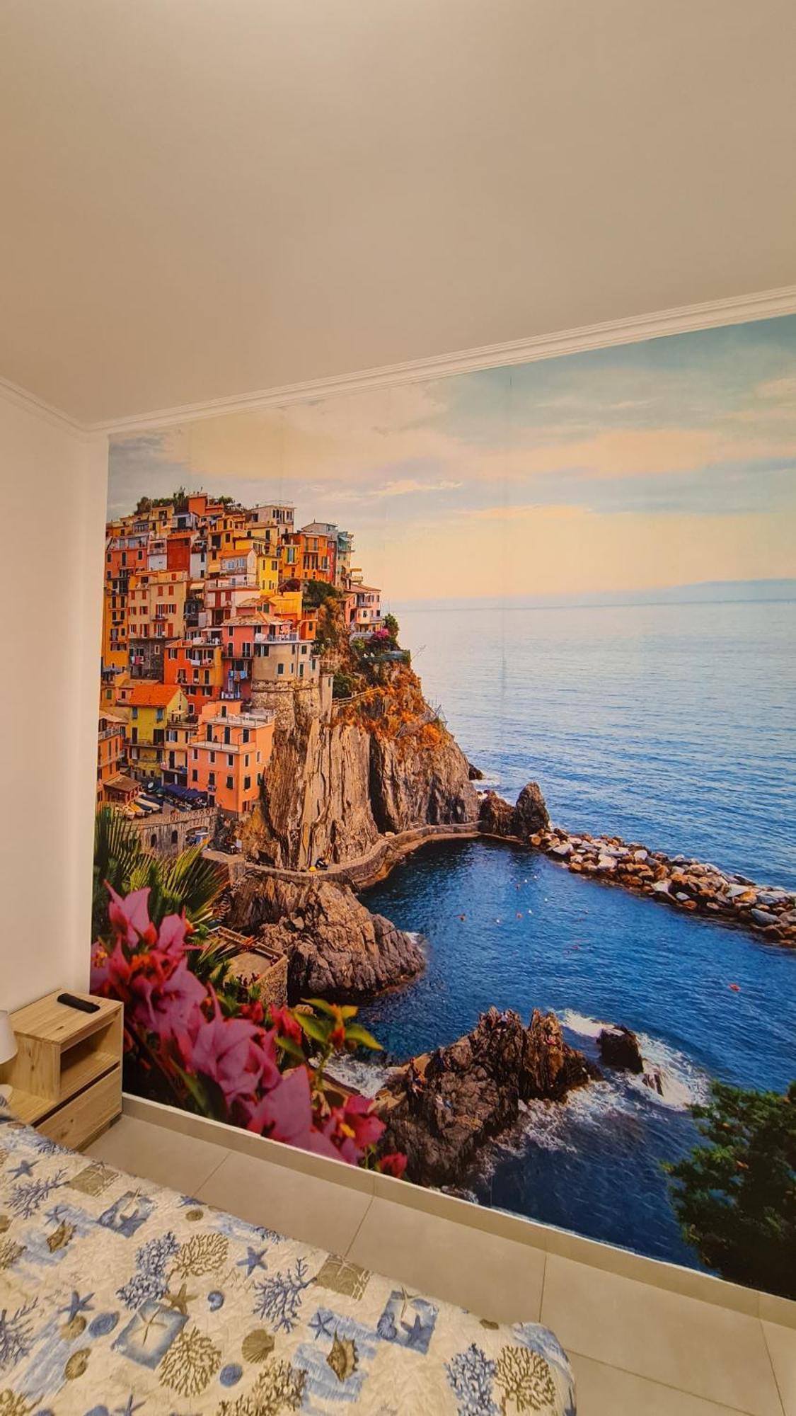 Apartmán Le Mie Stelle 1 La Spezia Exteriér fotografie