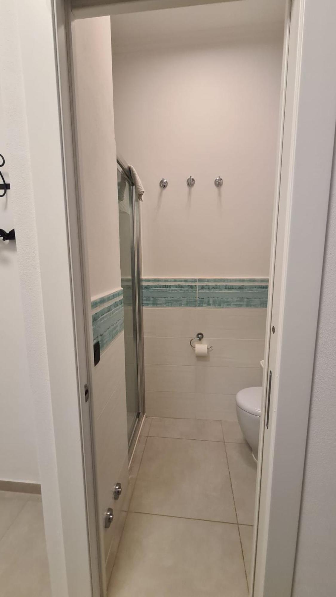 Apartmán Le Mie Stelle 1 La Spezia Exteriér fotografie