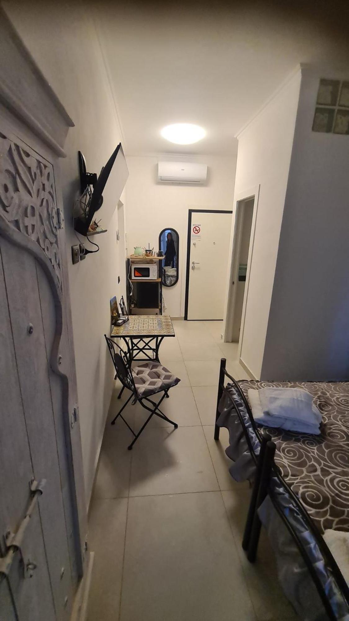 Apartmán Le Mie Stelle 1 La Spezia Exteriér fotografie