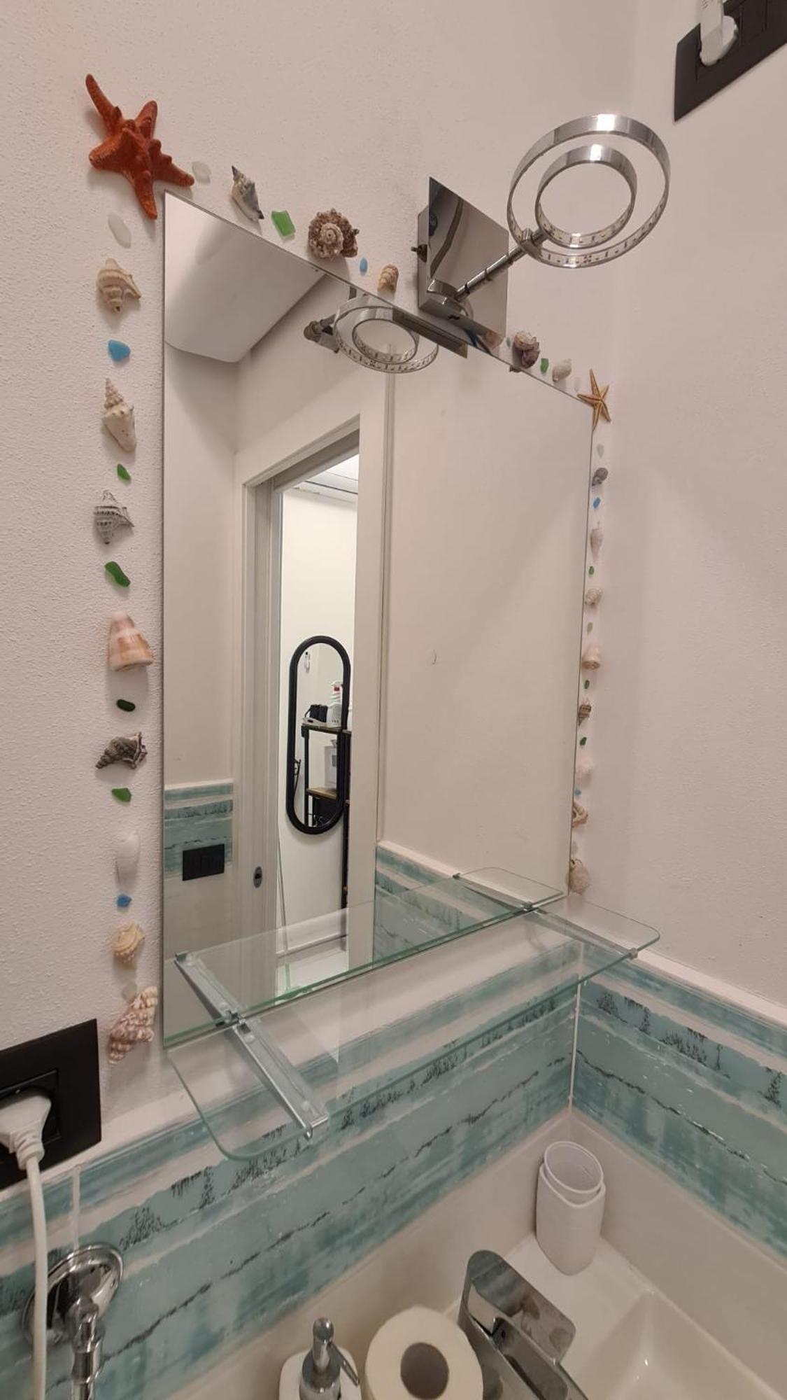 Apartmán Le Mie Stelle 1 La Spezia Exteriér fotografie