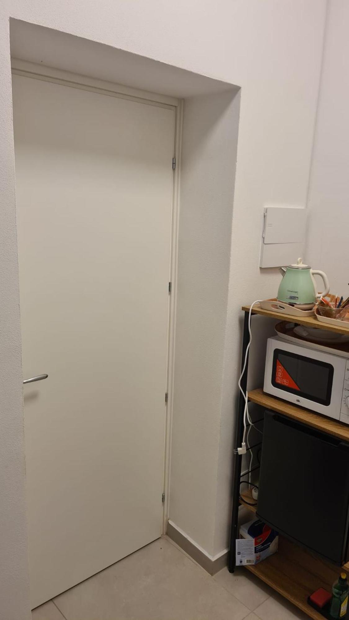 Apartmán Le Mie Stelle 1 La Spezia Exteriér fotografie
