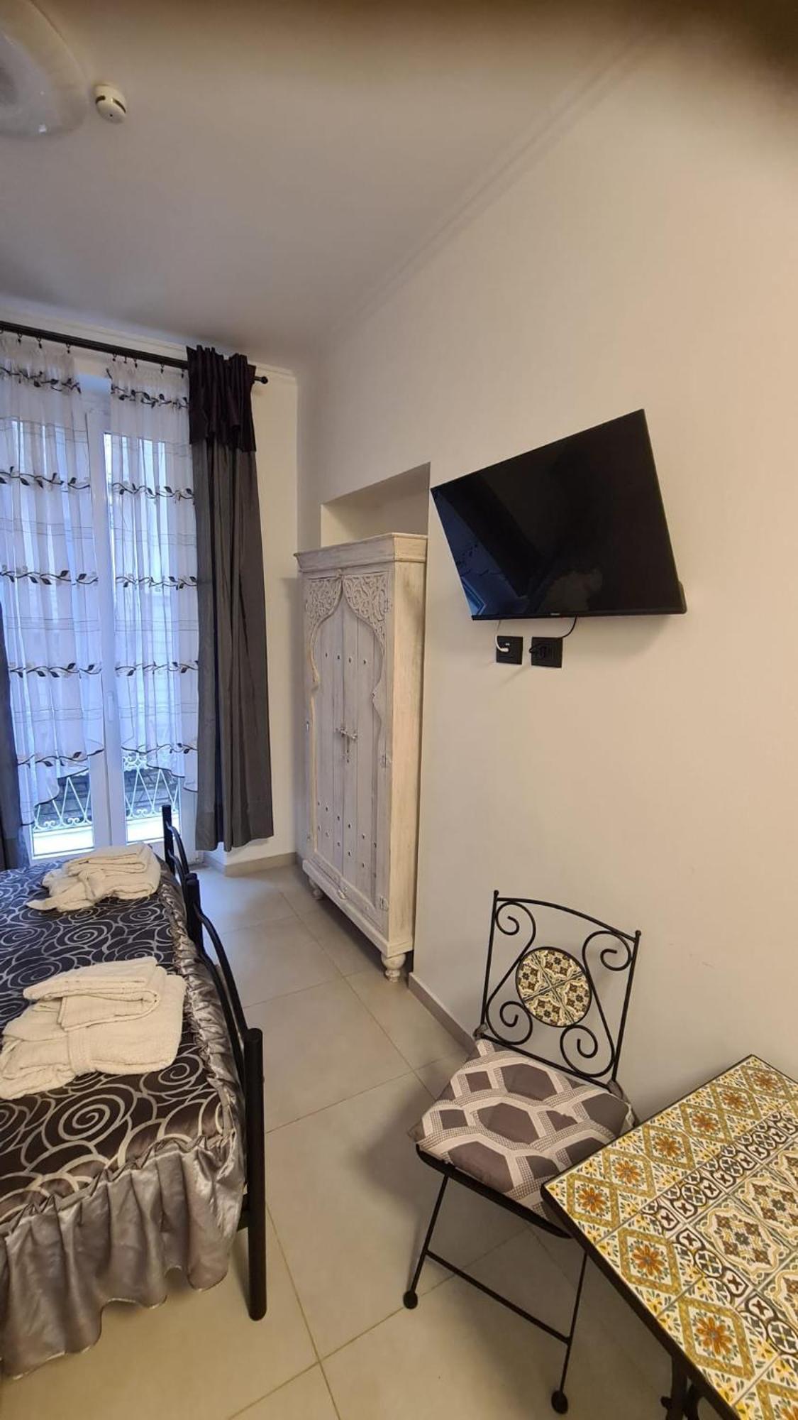 Apartmán Le Mie Stelle 1 La Spezia Exteriér fotografie