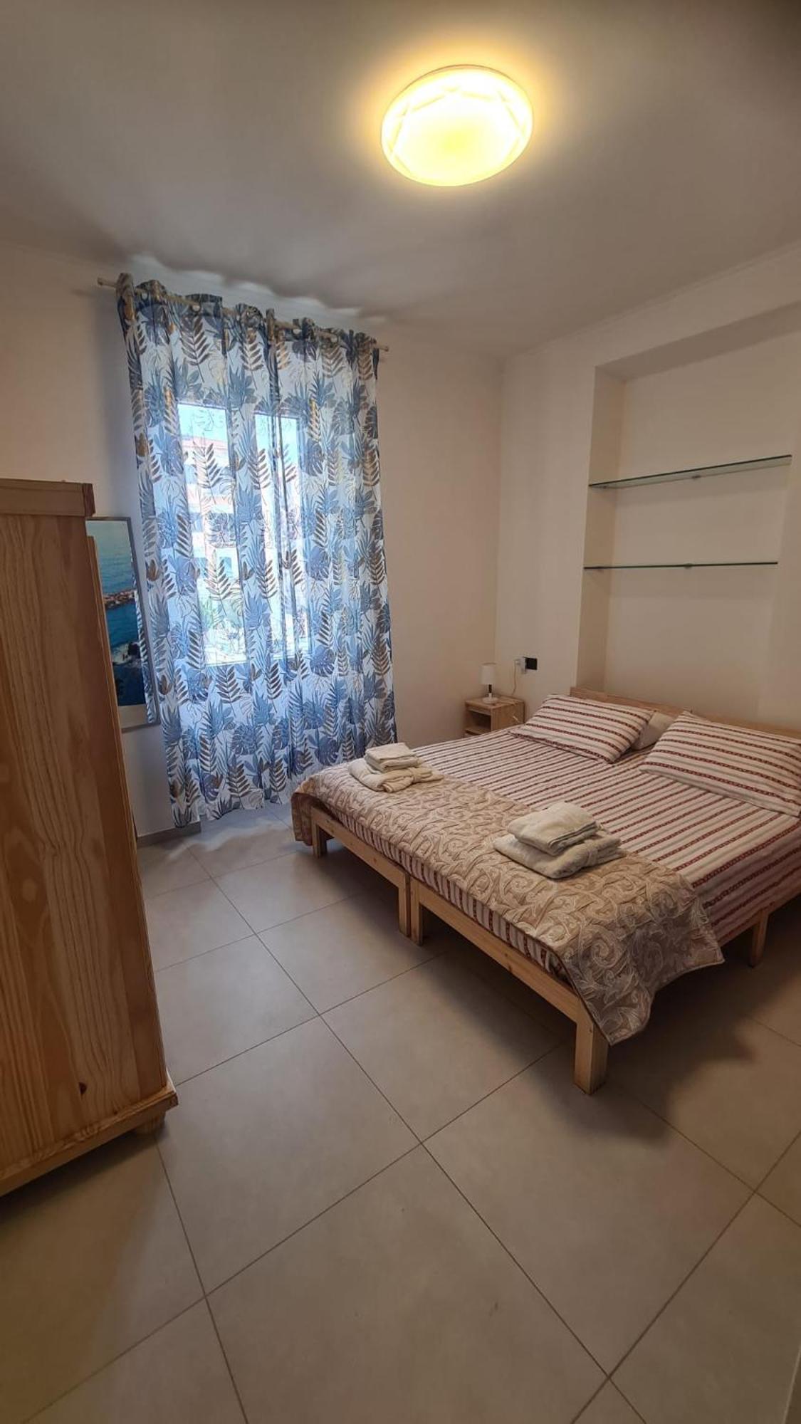 Apartmán Le Mie Stelle 1 La Spezia Exteriér fotografie