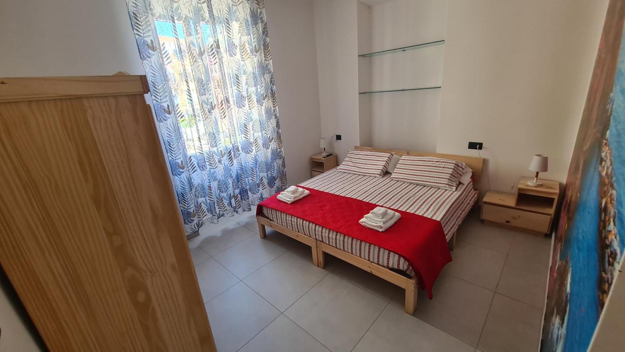 Apartmán Le Mie Stelle 1 La Spezia Exteriér fotografie