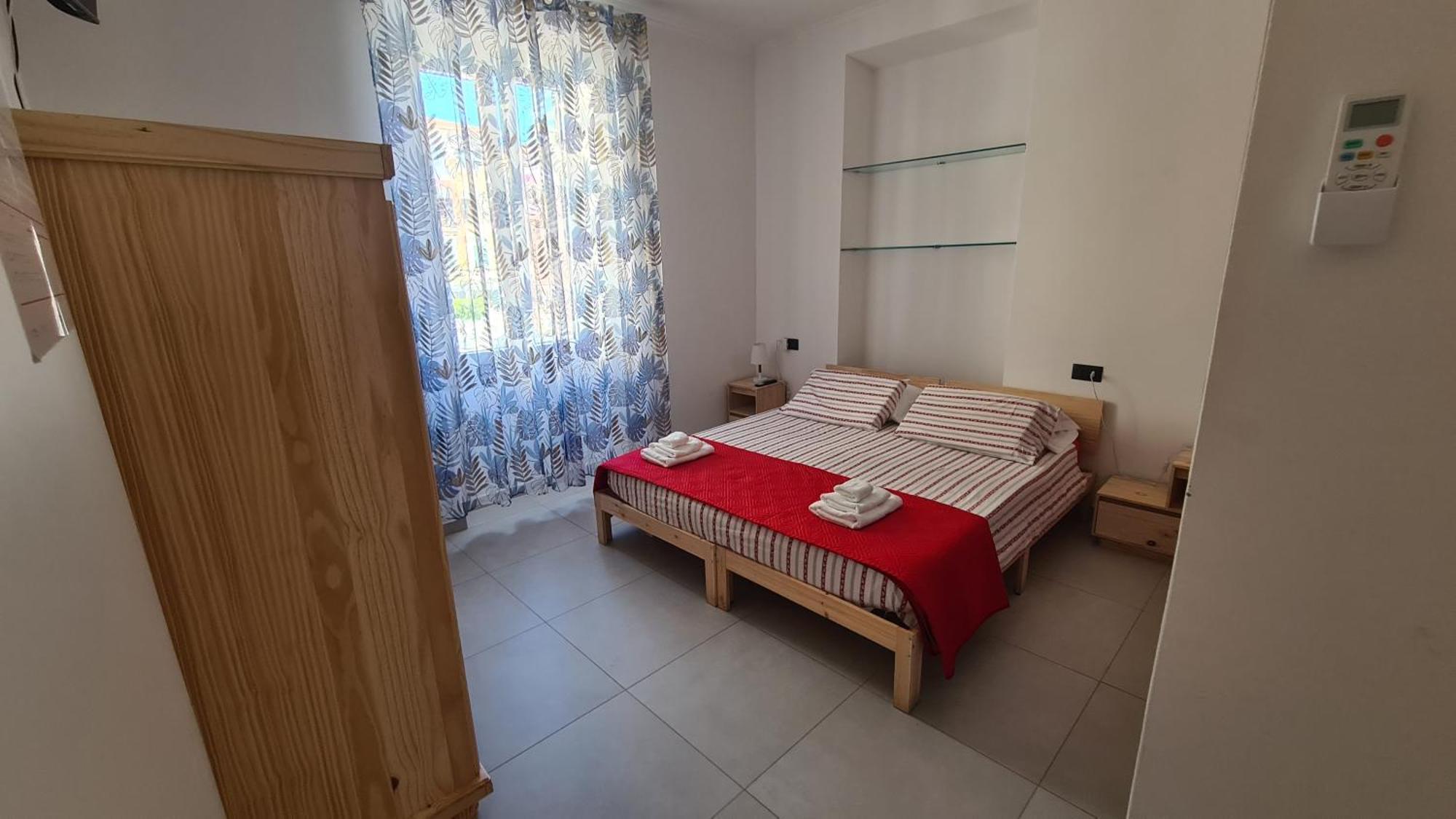 Apartmán Le Mie Stelle 1 La Spezia Exteriér fotografie