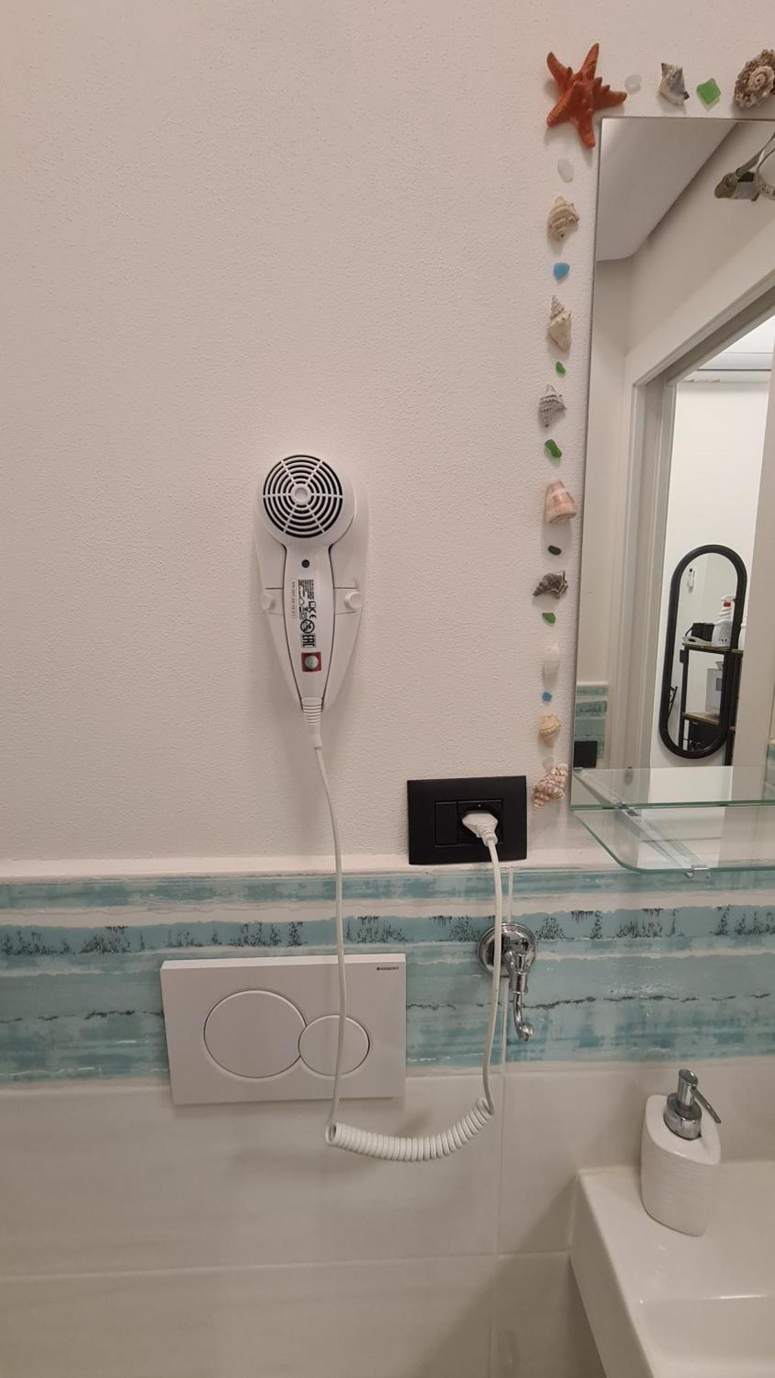 Apartmán Le Mie Stelle 1 La Spezia Exteriér fotografie