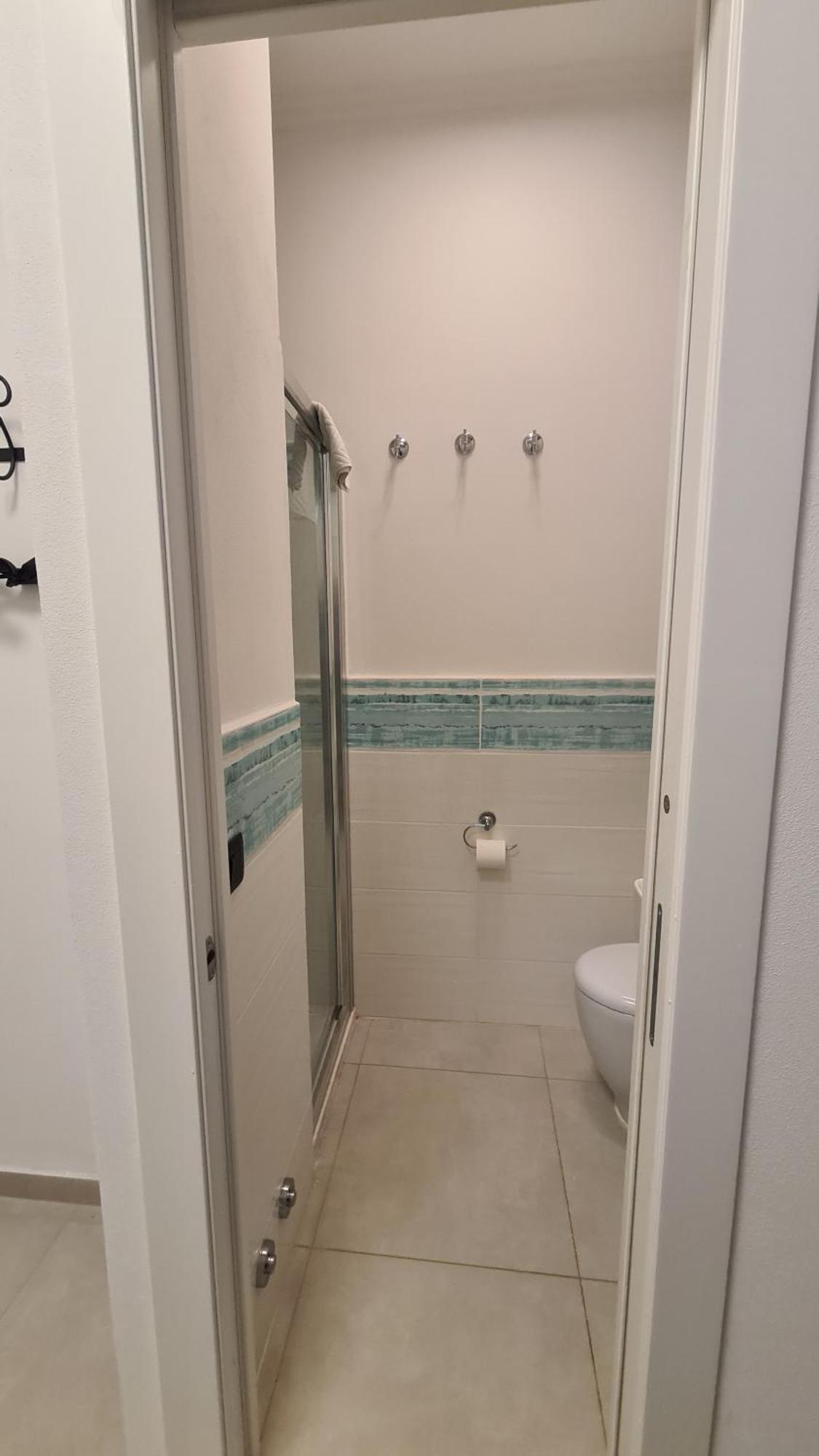 Apartmán Le Mie Stelle 1 La Spezia Exteriér fotografie