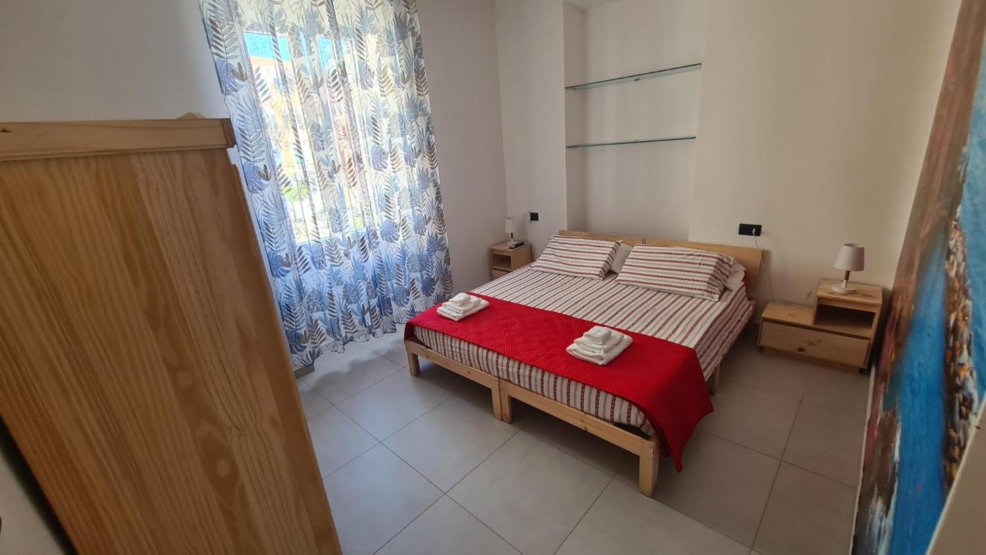 Apartmán Le Mie Stelle 1 La Spezia Exteriér fotografie