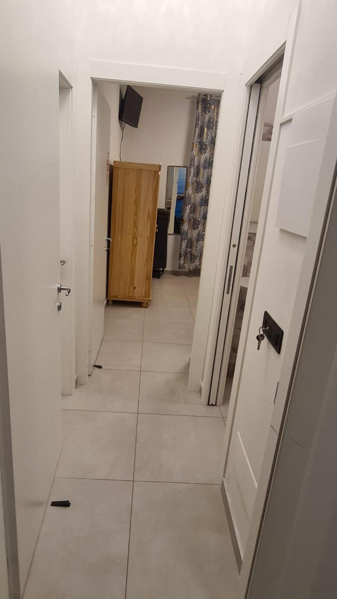 Apartmán Le Mie Stelle 1 La Spezia Exteriér fotografie