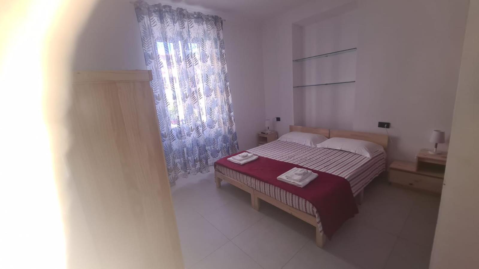 Apartmán Le Mie Stelle 1 La Spezia Exteriér fotografie